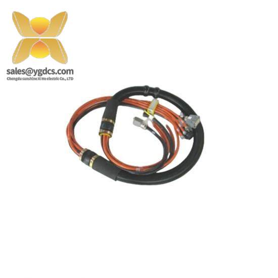 ABB 3HAC020144-001 Servo Power cable AUTOMATION PARTS