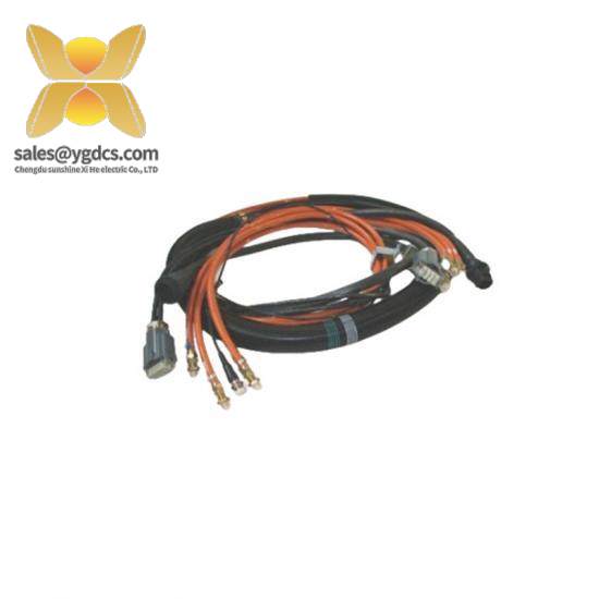 ABB 3HAC020500-001 Process Cable Package automation parts