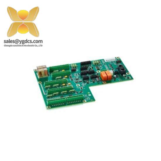 ABB 3HAC020633-001 Panel board automation parts