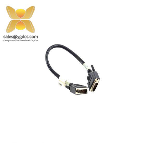 ABB 3HAC020655-001 Harness robotic parts