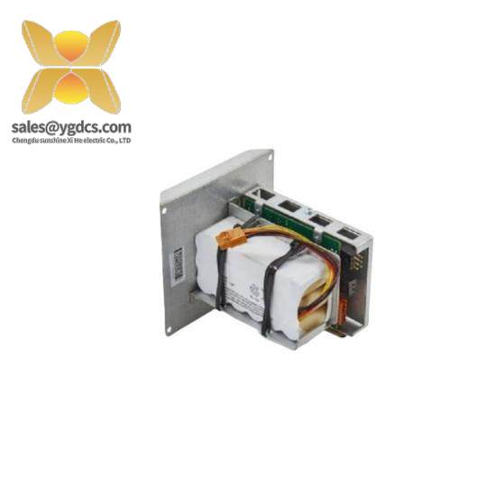 ABB 3HAC020676-001   robotic parts