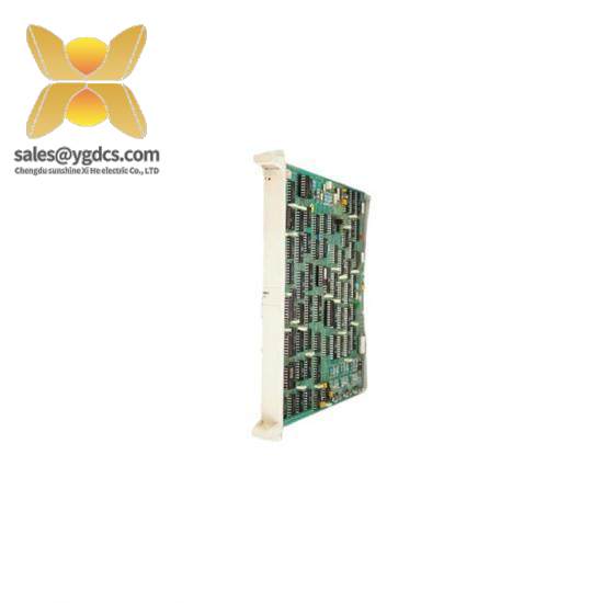 ABB 3HAC020738-004 robotic parts