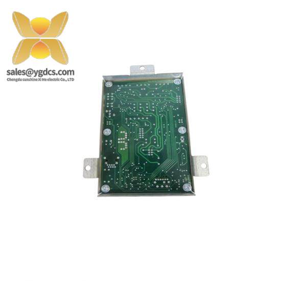 ABB 3HAC020849-001 Contactor board Unit DCS MODULE