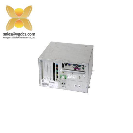 ABB 3HAC020929-006 Computer AC plus automation parts