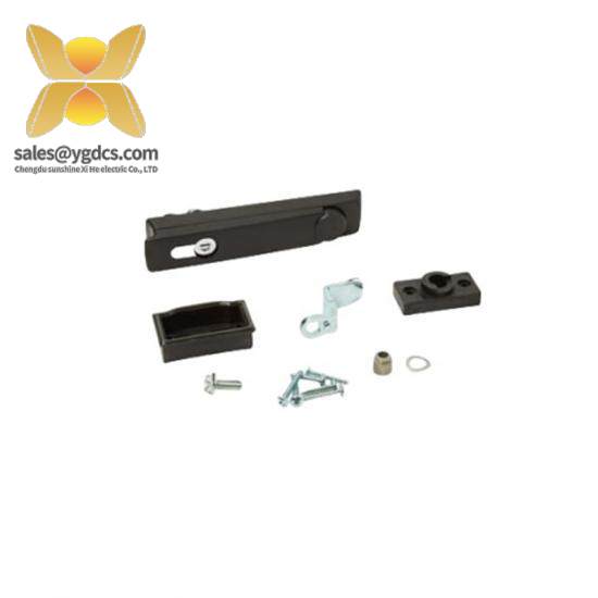 ABB 3HAC020932-100 Swing Handle AUTOMATION PARTS
