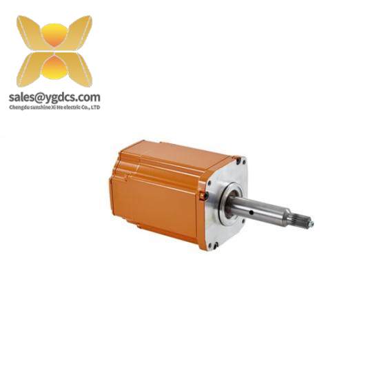 ABB 3HAC021030-001 Robotic Servo Motor