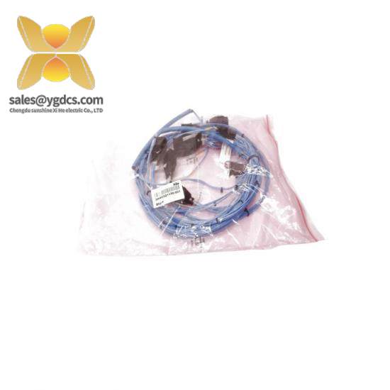 ABB 3HAC021156-001 Power cable ROBOT PARTS