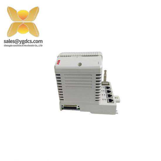 ABB 3HAC021333-005 DCS AUTOMATION PARTS