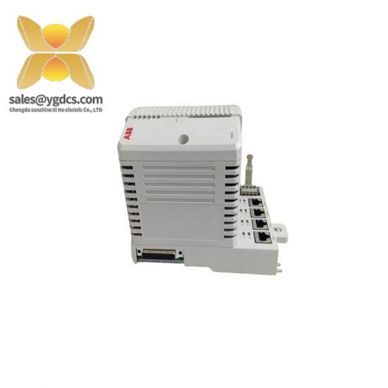 ABB RXLK 2H Relay Monitors