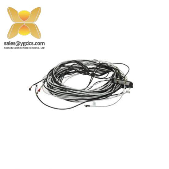 ABB 3HAC021587-001 Process Cable Package AUTOMATION PARTS