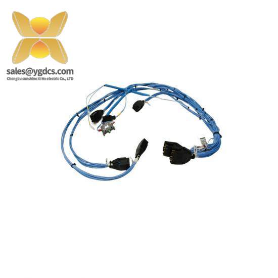 ABB 3HAC021591-007 Cable AUTOMATION PARTS