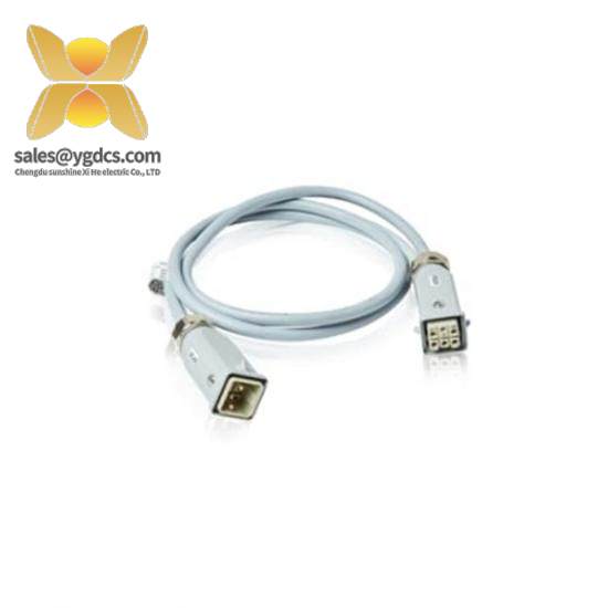 ABB 3HAC021644-001 Cable DCS automation parts
