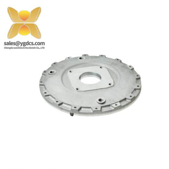 ABB 3HAC021663-004 Cover DCS AUTOMATION PARTS
