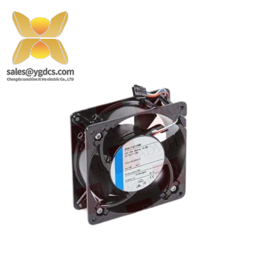 ABB 3HAC021700-001 DCS Module