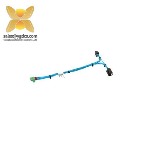 ABB 3HAC021759-001 Proc cable package 3-6 SW DCS