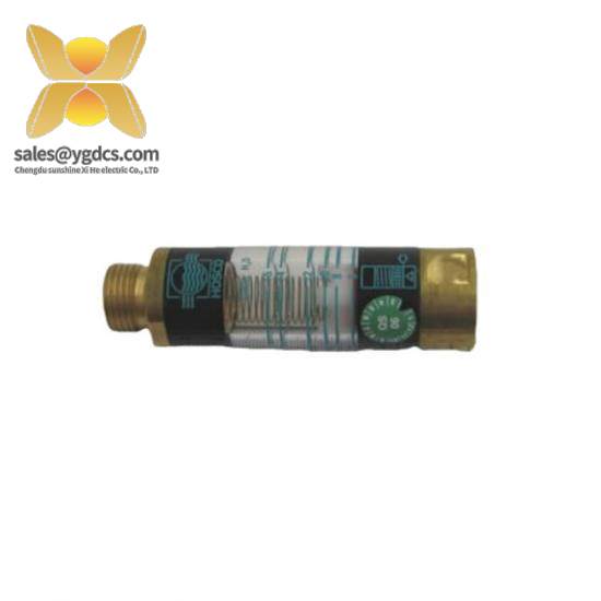 ABB 3HAC021775-001 Flow Indicator automation parts