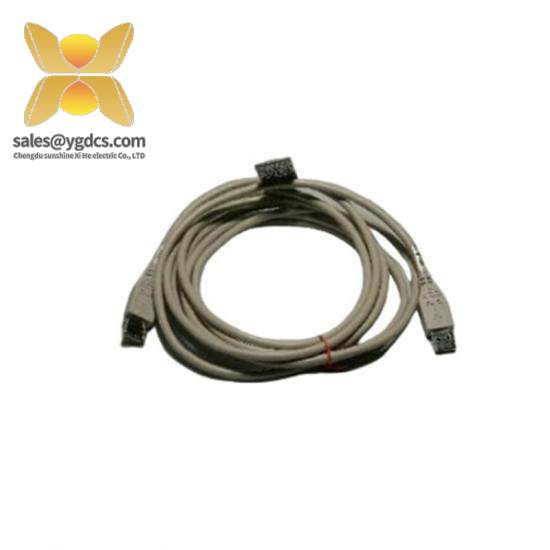 ABB 3HAC021778-062 Proc. cable package 3-6 MH ROBOT PARTS