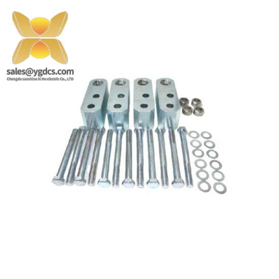 ABB 3HAC021984-001 Tool set Robot automation parts