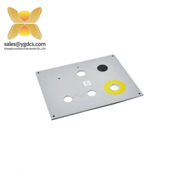 ABB 3HAC022017-001 Bracket ROBOT AUTOMATION PARTS