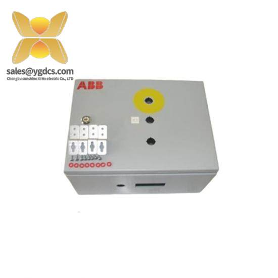 ABB 3HAC022032-005 FAST DELIVERY Robot parts