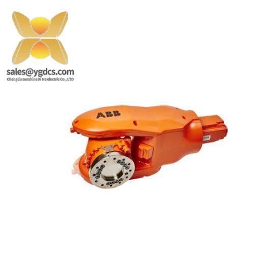 ABB 3HAC022094-001 Swing handle ROBOT PARTS