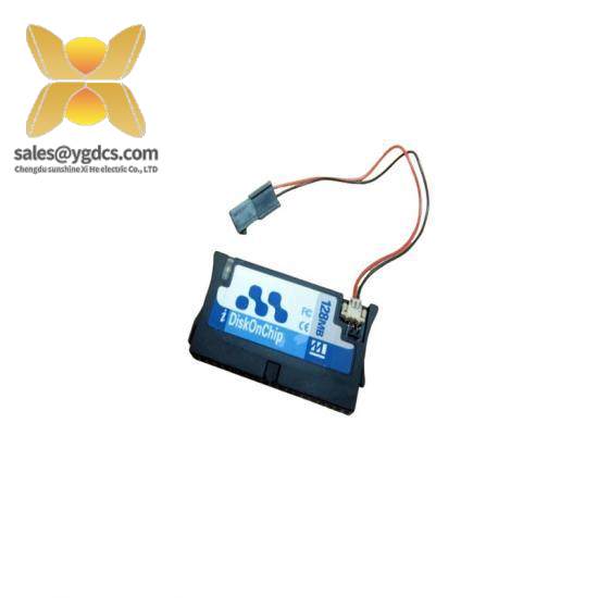 ABB 3HAC022104-002 PC Board Flash Disk