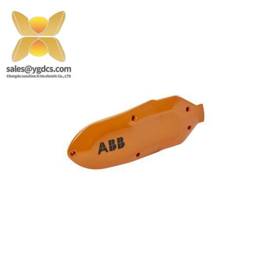 ABB 3HAC022172-003 Cable cover