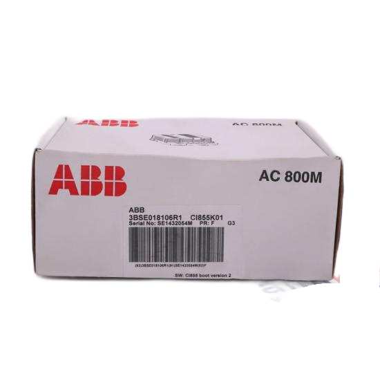 ABB 3HAC022472-001