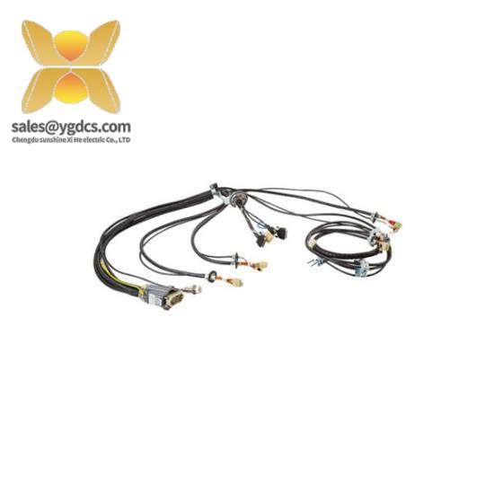 ABB 3HAC022544-008 Cable harness