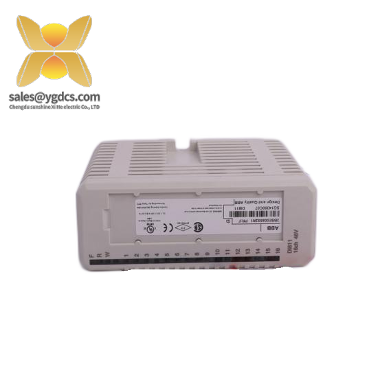 ABB 3HAC022549-001