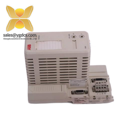 ABB 3HAC022846-001
