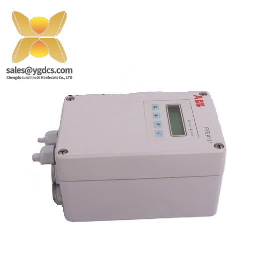 ABB 3HAC022907-001