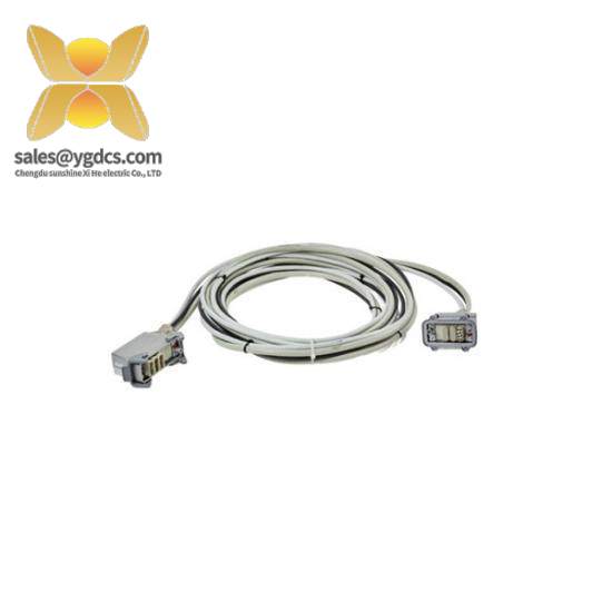 ABB 3HAC022957-001/002/003/006/007 Cable CP/CS 7m