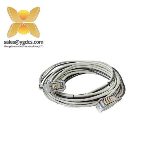 ABB 3HAC022957-002（15） Cable CP/CS 15m