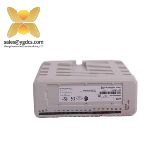 ABB 3HAC022997-001