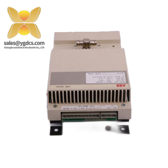 ABB 3HAC023075-001