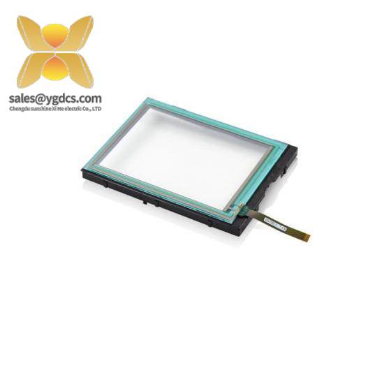 ABB 3HAC023195-006 Touch Screen Glass