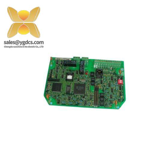 ABB 3HAC023195-007 Controller