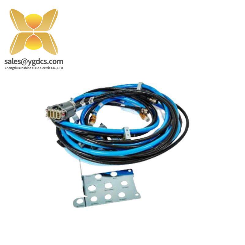 ABB 3HAC0233447-001 Harness Lower arm MH6 Parabus