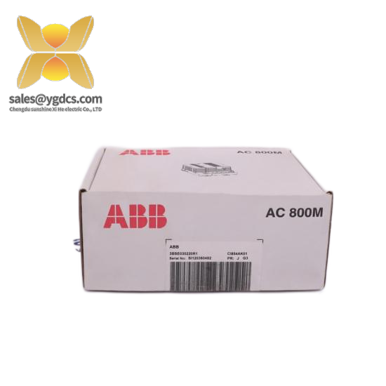 ABB 3HAC023553-001