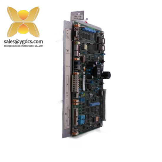 ABB 3HAC023637-001