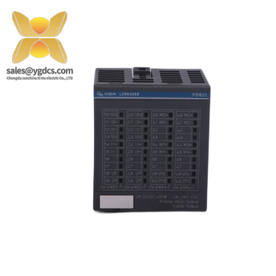 ABB 3HAC023704-001