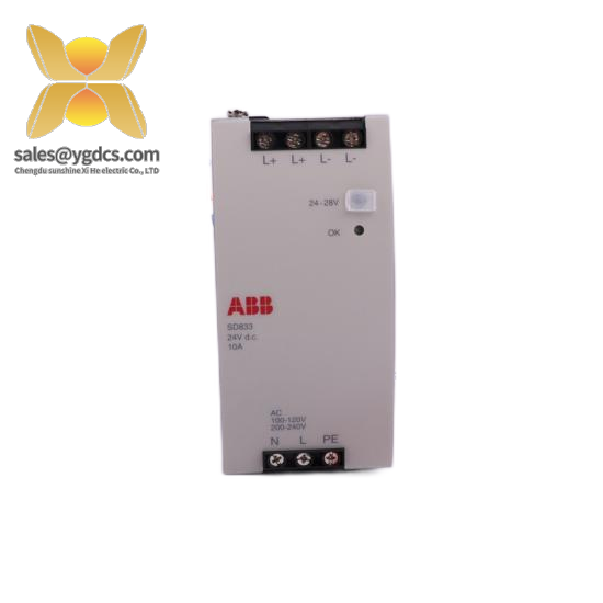 ABB 07AI90-S GJR5251200R0202 Best Price