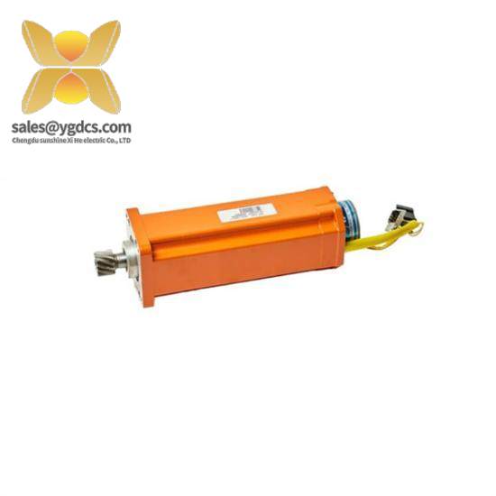 ABB 3HAC0238-1 Motor unit ax.4