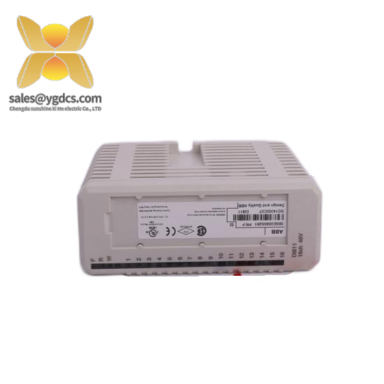 ABB 3HAC023804-003