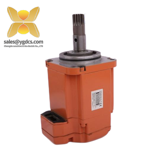 ABB 3HAC024107-001