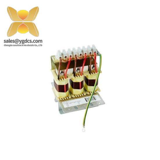 ABB 3HAC024144-001 IRC5 Reactor unit