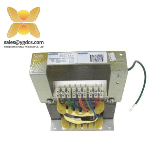 ABB 3HAC024174-001 Transfomer Unit 2,5kVA Drive