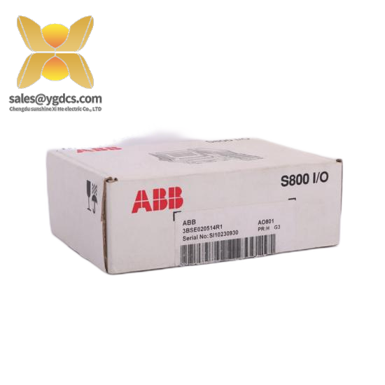 ABB 3HAC024180-001