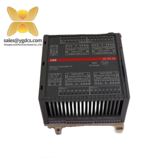 ABB 3HAC024286-001